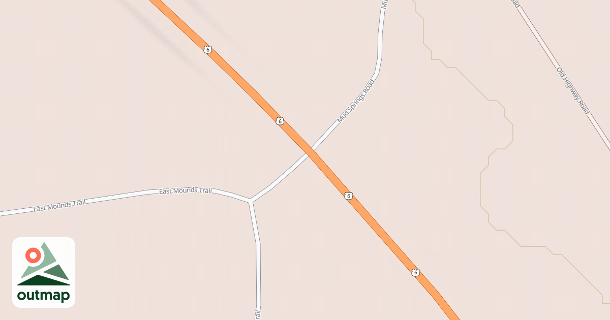 Map of BLM National GTLF Public Motorized Roads f359f56b-5d44-4520-aed8-d696b82b50d3