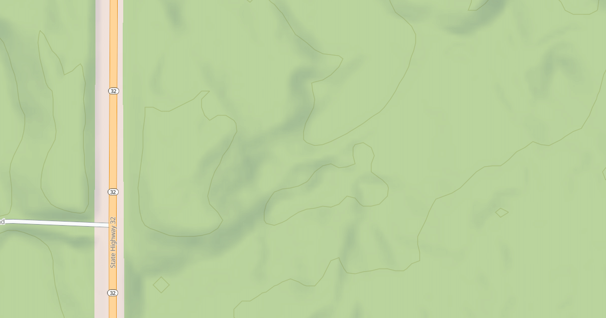 Map preview of FR 2017E