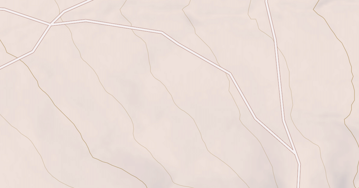 Map preview of BLM National GTLF Public Motorized Roads 28311e07-c4f0-4a23-8cea-24cf47a53901
