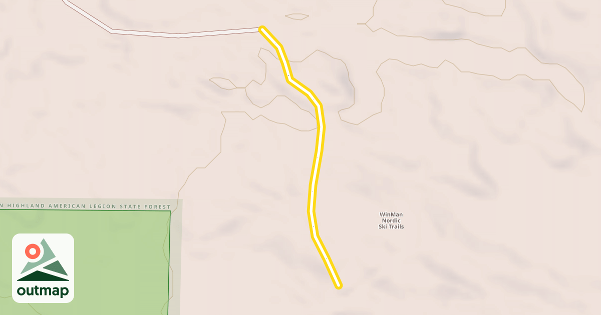 Map of ST K-L