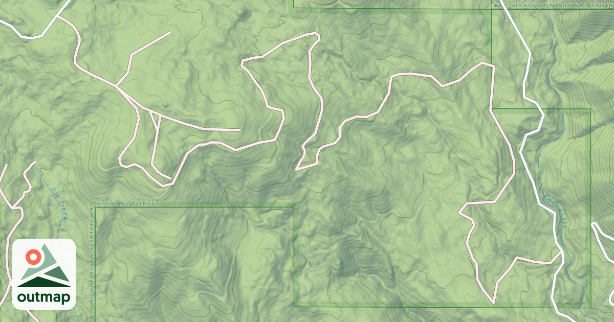 Map of PHYLLIS