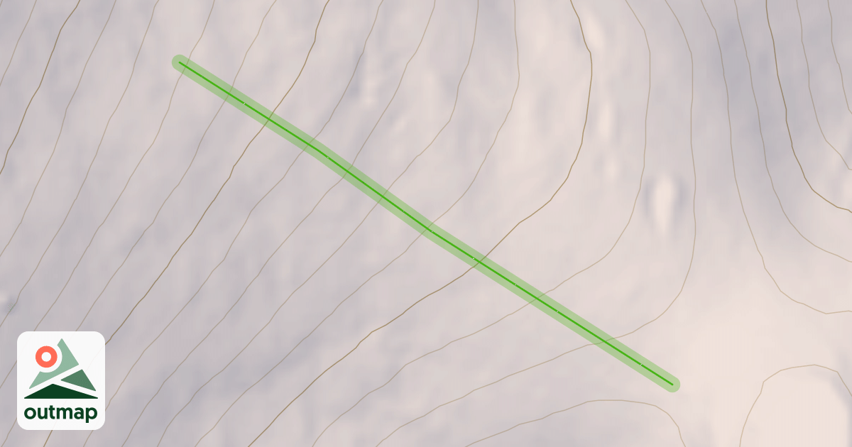Map of Meadow