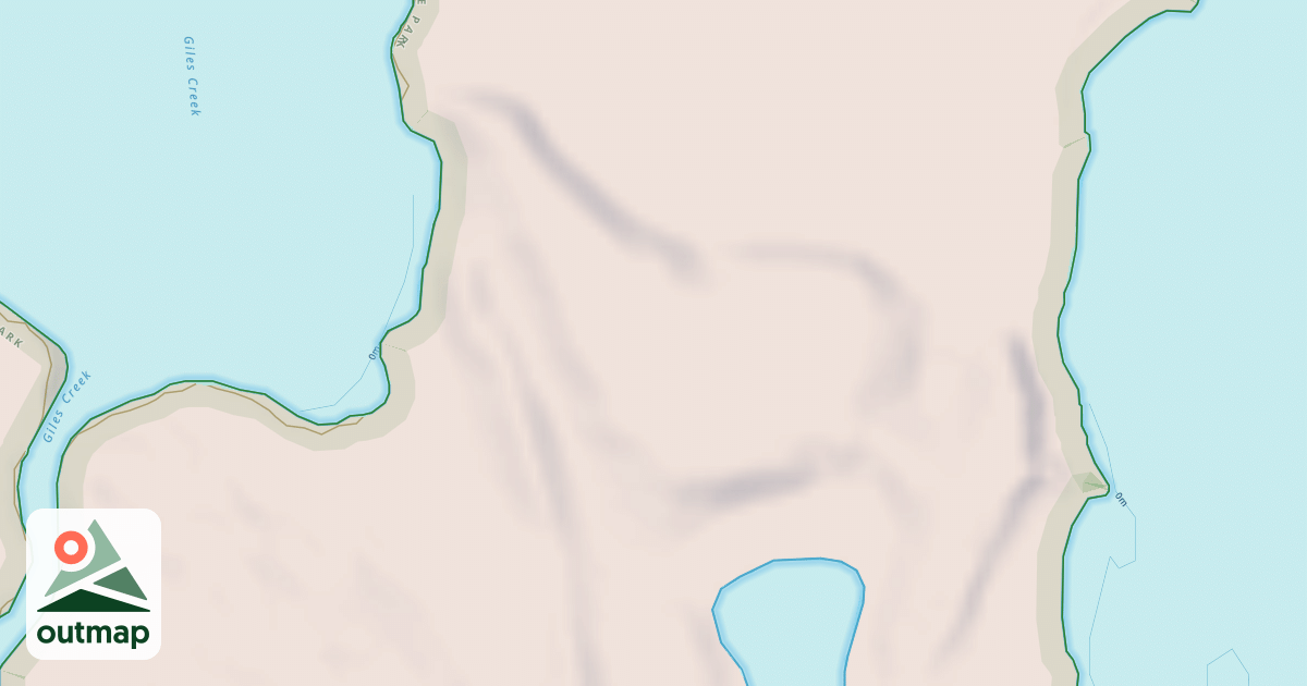 Map of USGS National Digital Trails 03342a91-1af8-499d-9e06-593df5b67d74