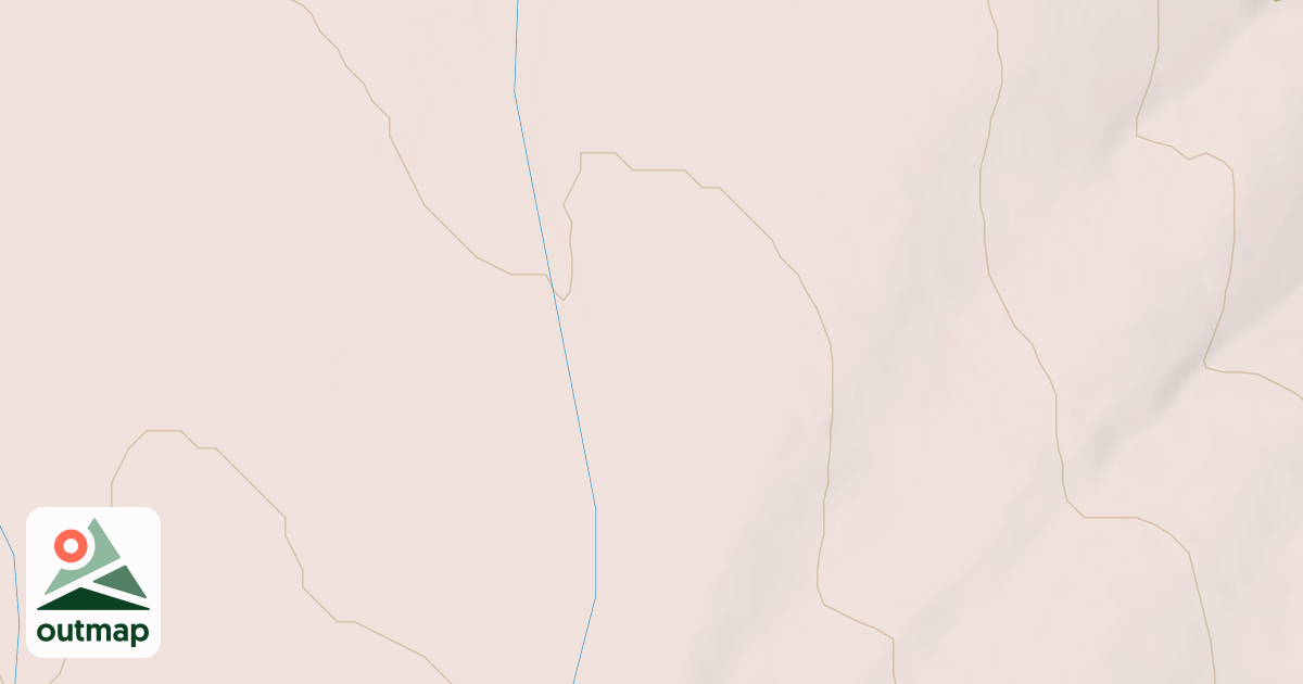 Map of BLM National GTLF Public Motorized Roads b74e30cf-3662-4e97-8c2e-02582ec17f35