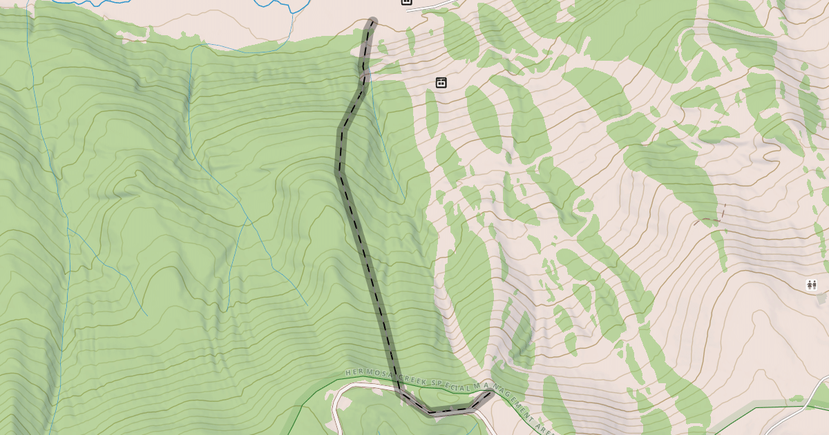 Map preview of McCormarck's Maze