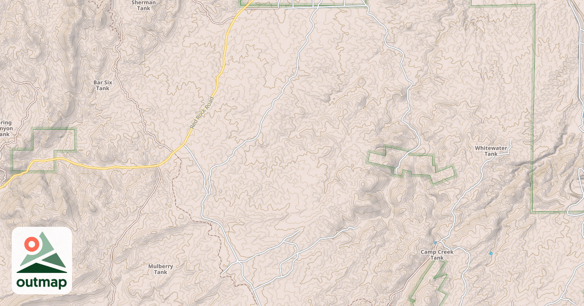 Map of 903