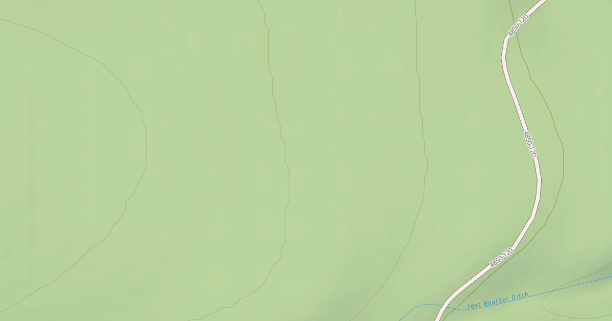Map preview of 4850030