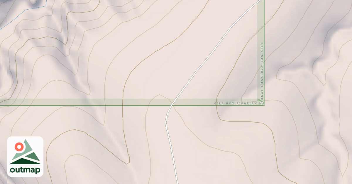 Map of BLM National GTLF Public Motorized Roads e8e4d6fb-13f1-4852-bcbb-b928b044d023
