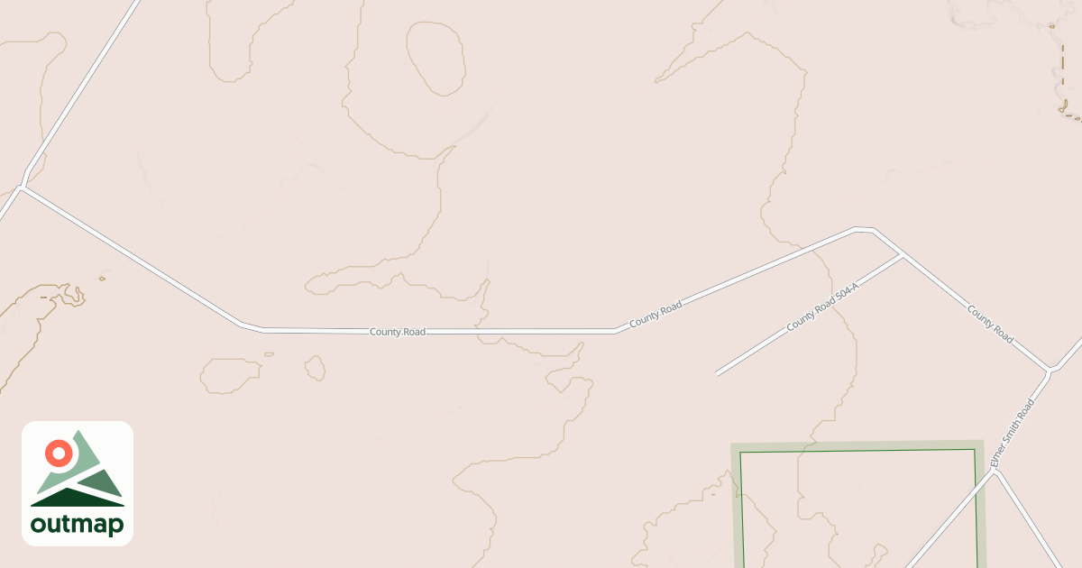 Map of LEG