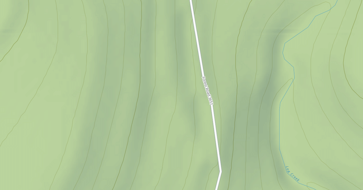 Map preview of 3651580