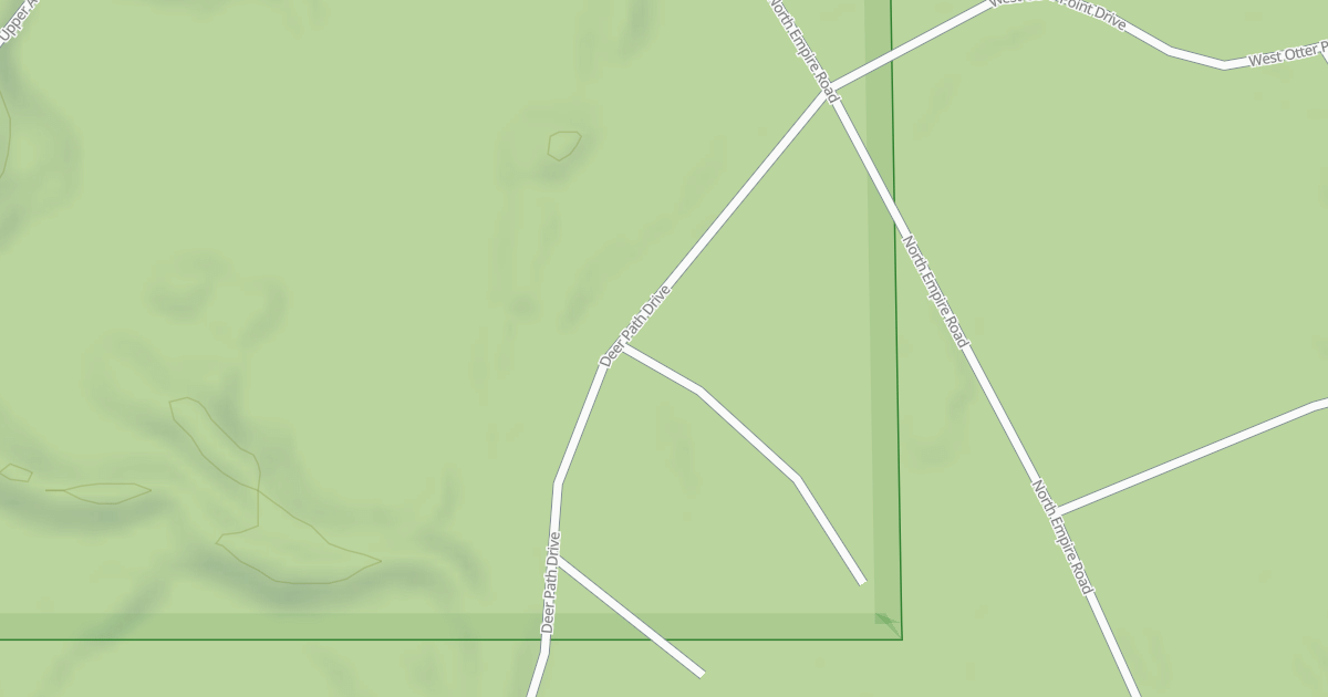 Map preview of FR 485