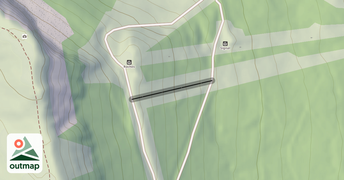 Map of Lynx