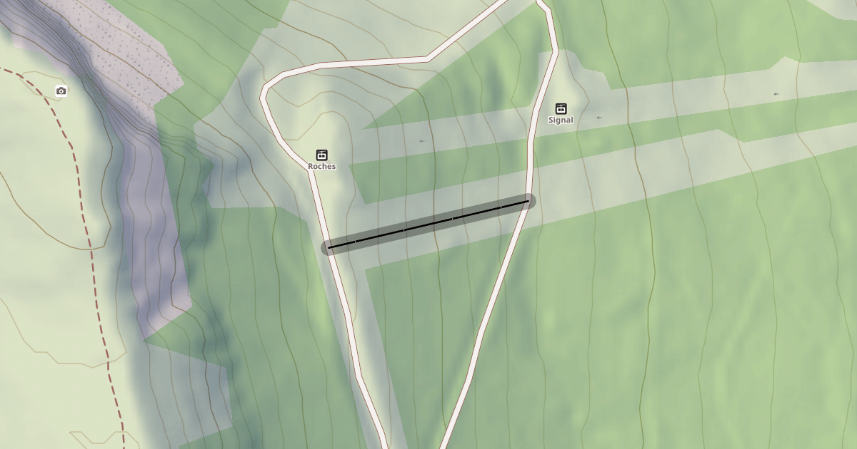 Map preview of Lynx