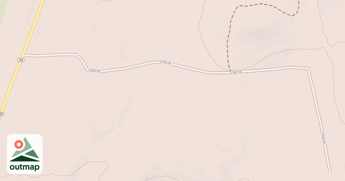 Map of 9301
