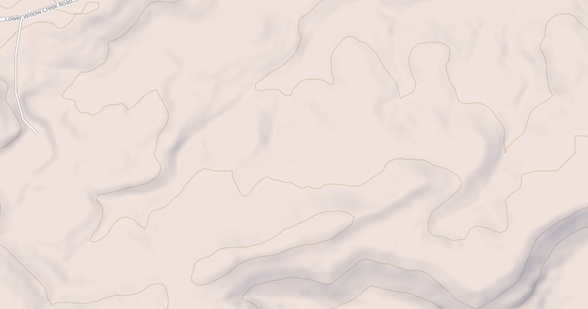 Map preview of BLM National GTLF Public Motorized Roads 07d5519f-6b5e-427a-a786-fa448c33747e