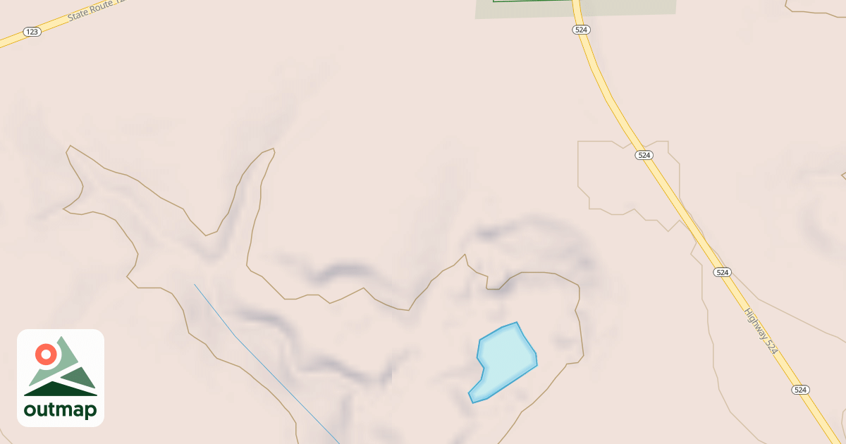 Map of 1163