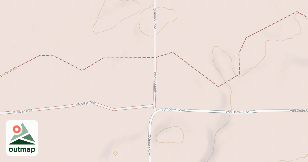 Map of Lp9