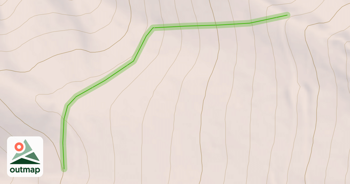 Map of Lord's Retreat