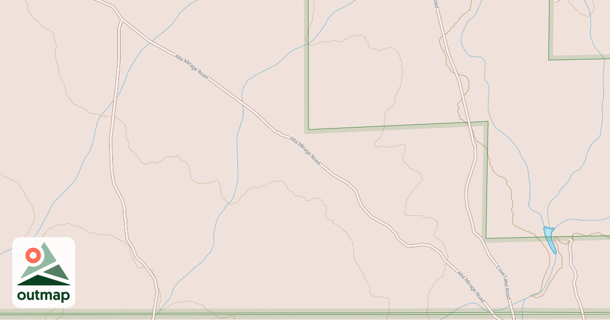 Map of BLM National GTLF Public Motorized Roads cec99539-34a9-4028-86c5-181709afe67b