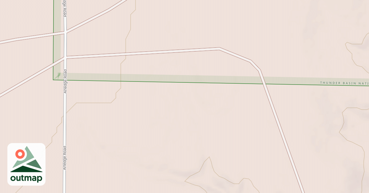 Map of 913.H