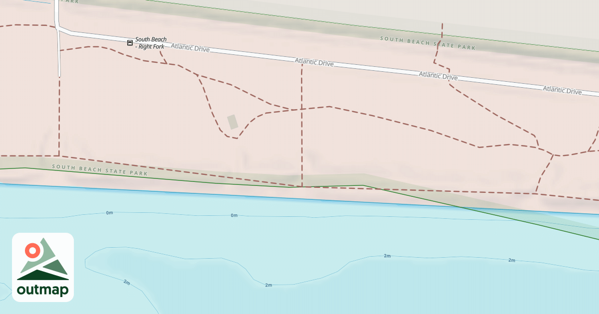 Map of USGS National Digital Trails 2f7a38ac-546e-4cbf-b8f8-2827b23e7729