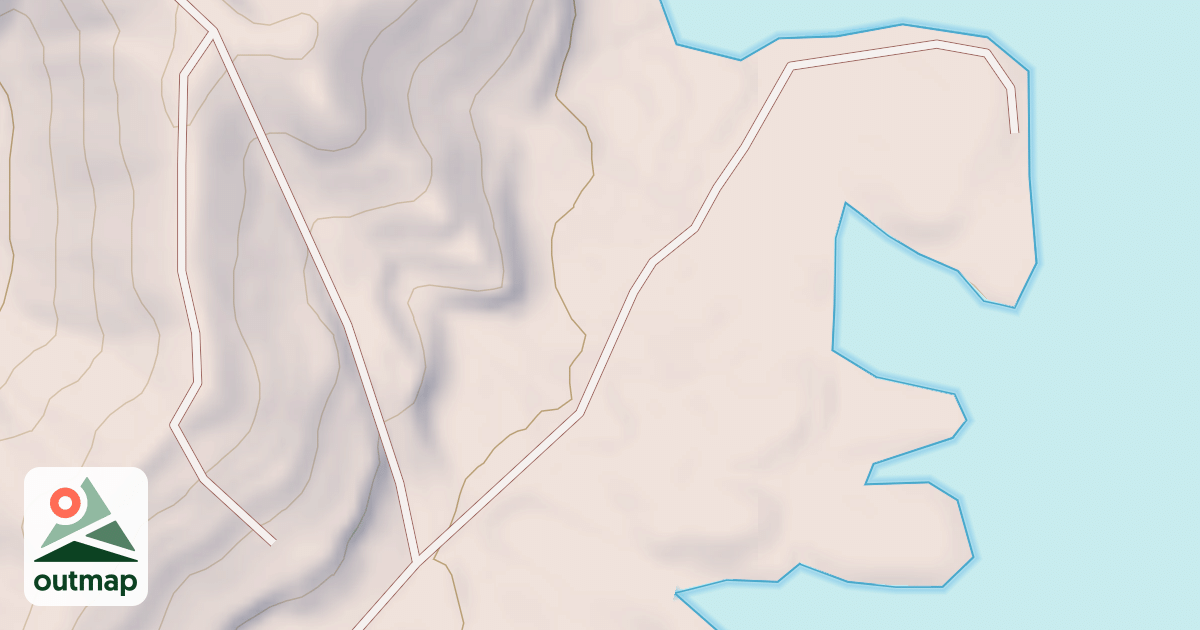 Map of PIPELINE COMPLEX C