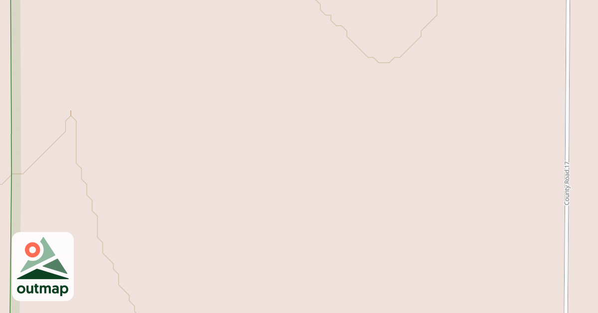 Map of WEST CEMETERY