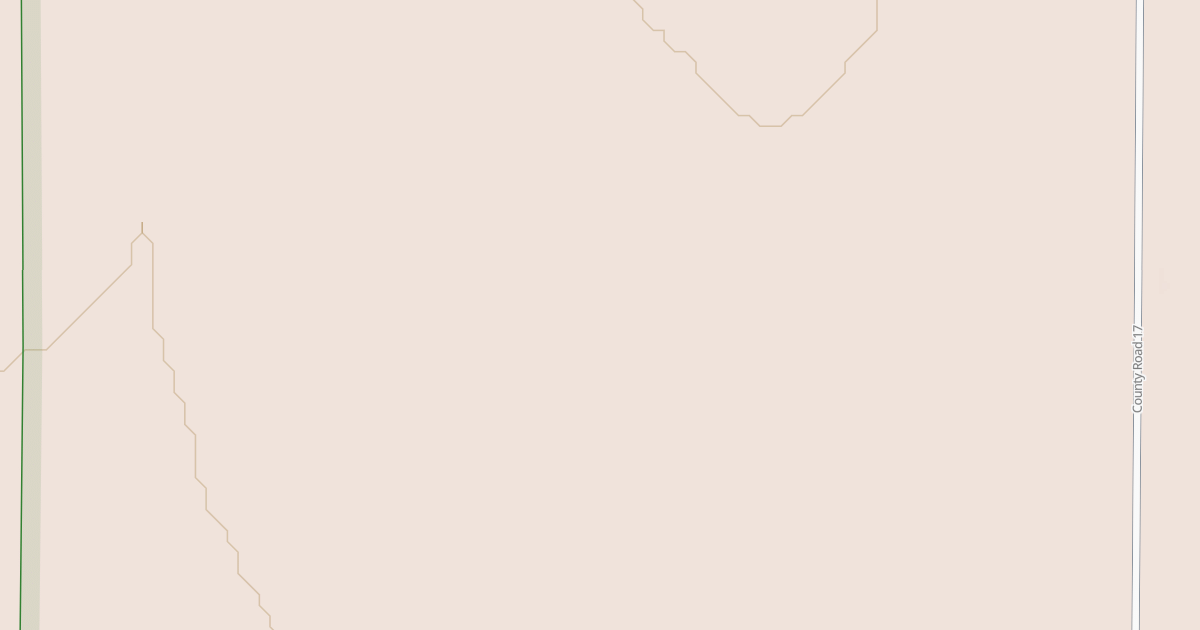 Map preview of WEST CEMETERY