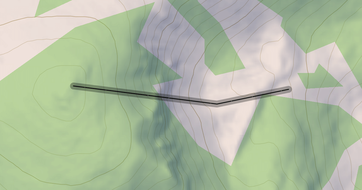 Map preview of Hole in the Wall