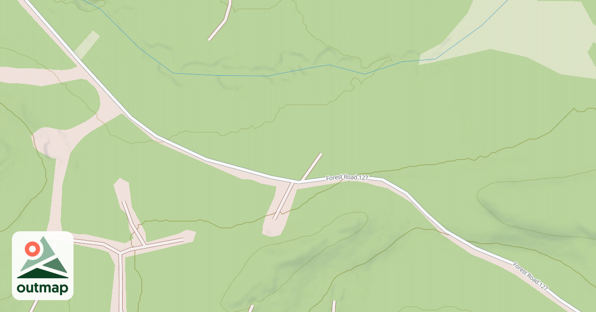 Map of ADAMSON