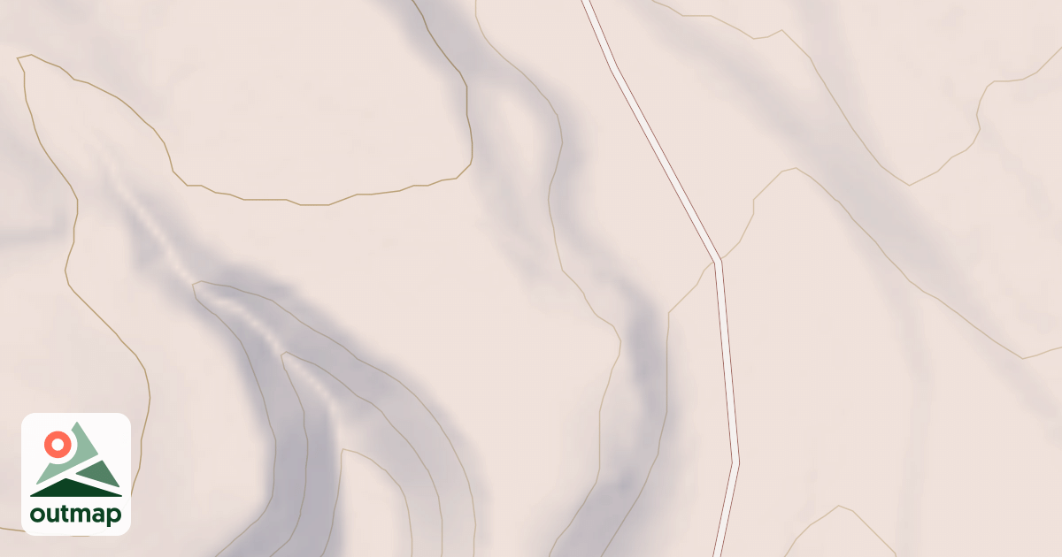 Map of BLM National GTLF Public Motorized Roads 11df9c04-83cc-43ca-ae2c-7817308cda7e