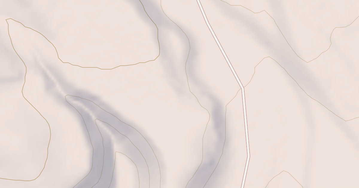 Map preview of BLM National GTLF Public Motorized Roads 11df9c04-83cc-43ca-ae2c-7817308cda7e