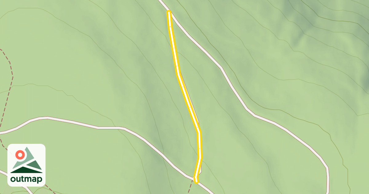 Map of La Balcon
