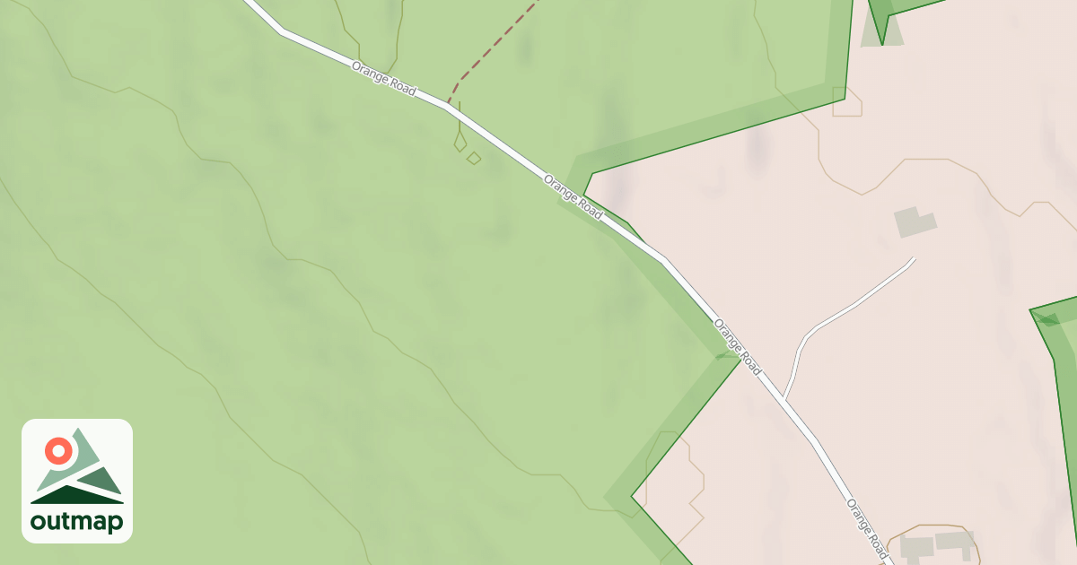 Map of USGS National Digital Trails 092eb99c-8700-4611-97c9-42138e5035e7