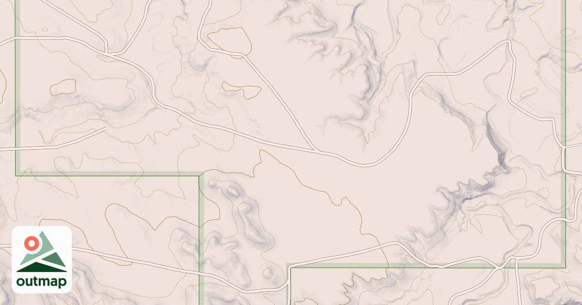 Map of (FDR) 79211