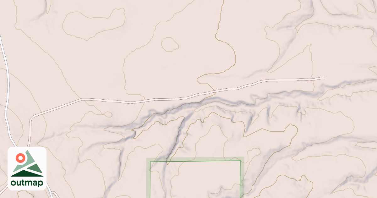 Map of 923.K