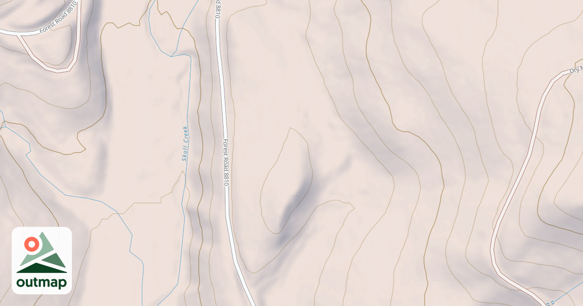 Map of ED-10