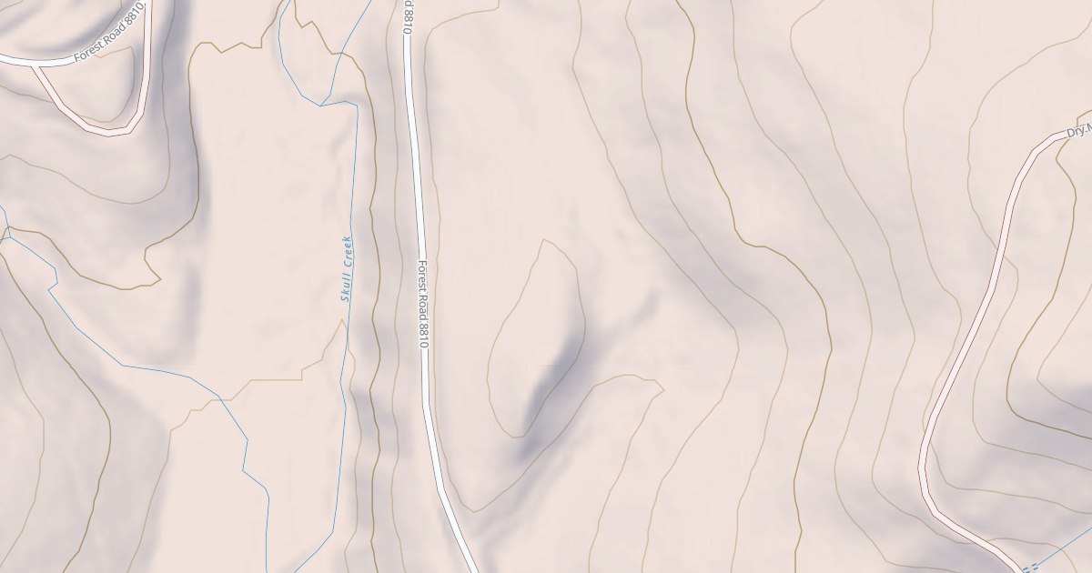 Map preview of ED-10