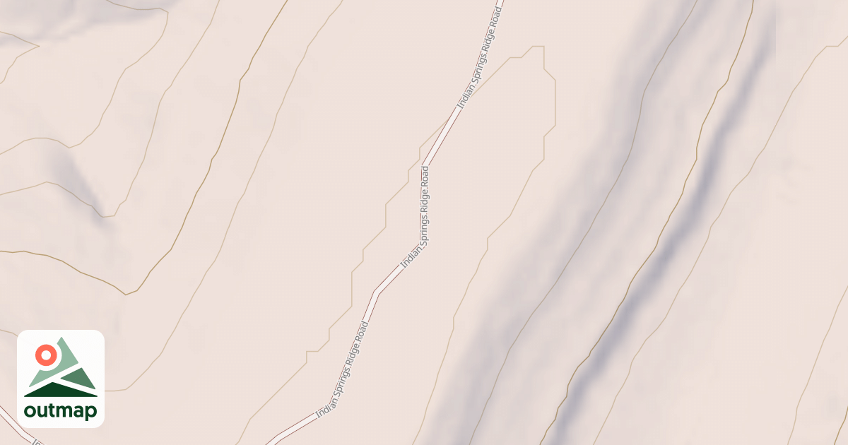 Map of BLM National GTLF Public Motorized Roads 0c06c2e1-ef44-4067-9088-2ff3a207b2b2
