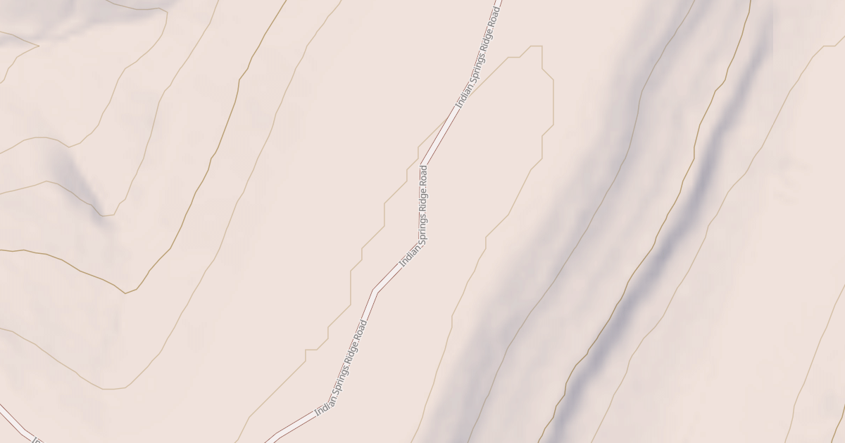 Map preview of BLM National GTLF Public Motorized Roads 0c06c2e1-ef44-4067-9088-2ff3a207b2b2