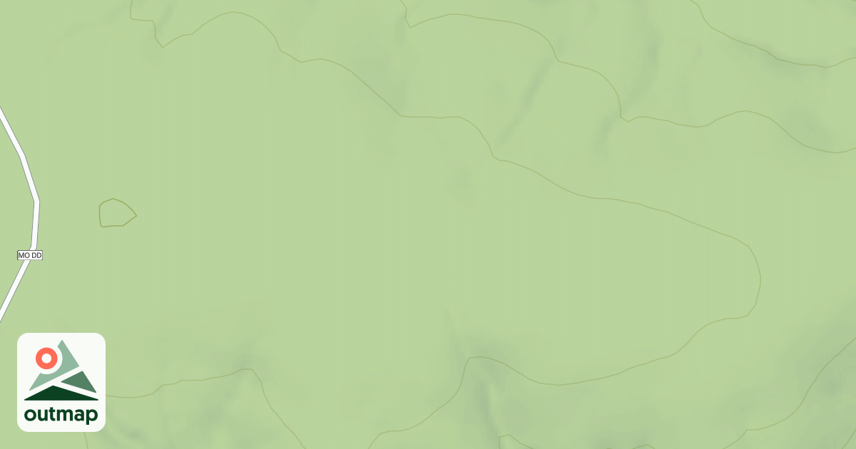 Map of BLACK WIDOW