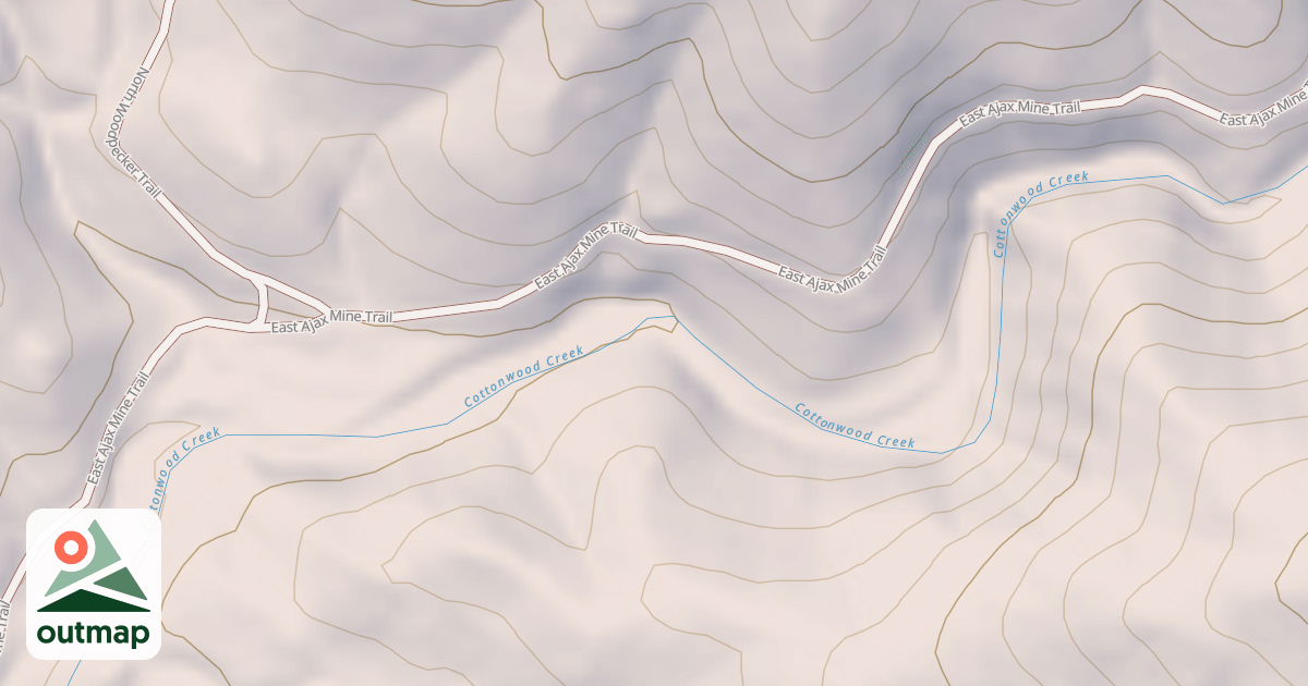 Map of 6120-R3