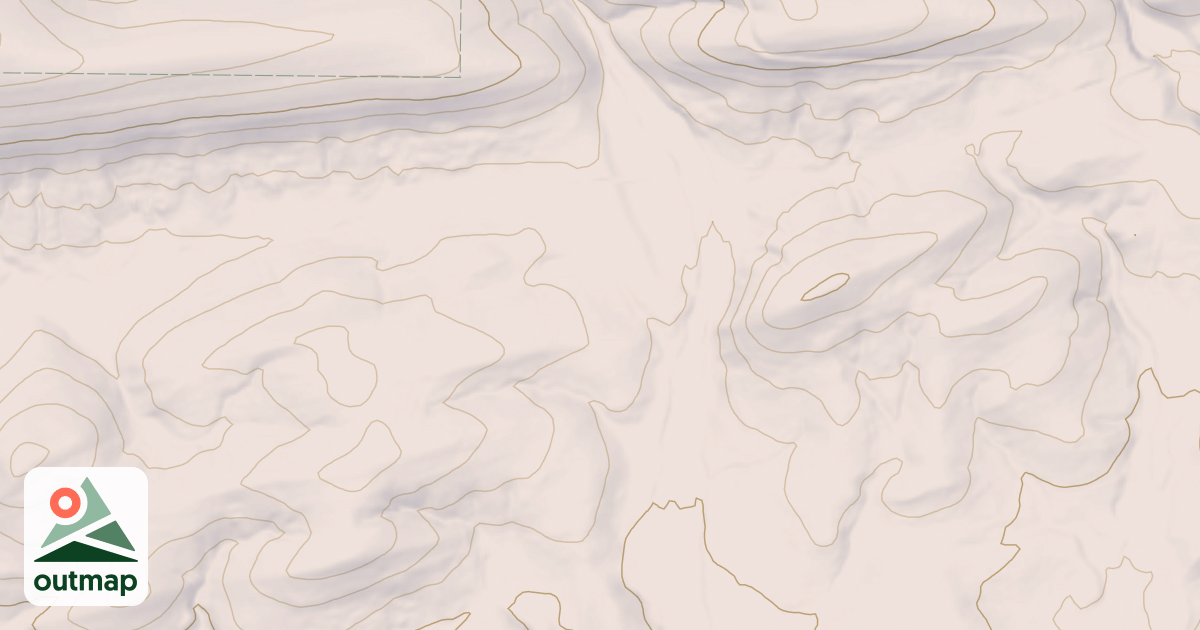 Map of USFS National Forest System Roads {2653F595-064E-4694-9125-24756849DCF1}