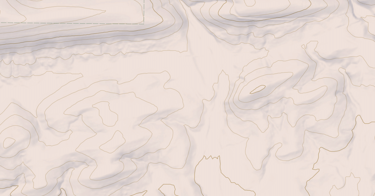 Map preview of USFS National Forest System Roads {2653F595-064E-4694-9125-24756849DCF1}