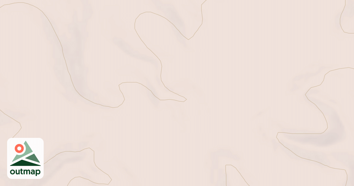 Map of USFS Motor Vehicle Use Map Roads {DBF296E4-73EF-49D9-97E3-DEECE3A6D551}