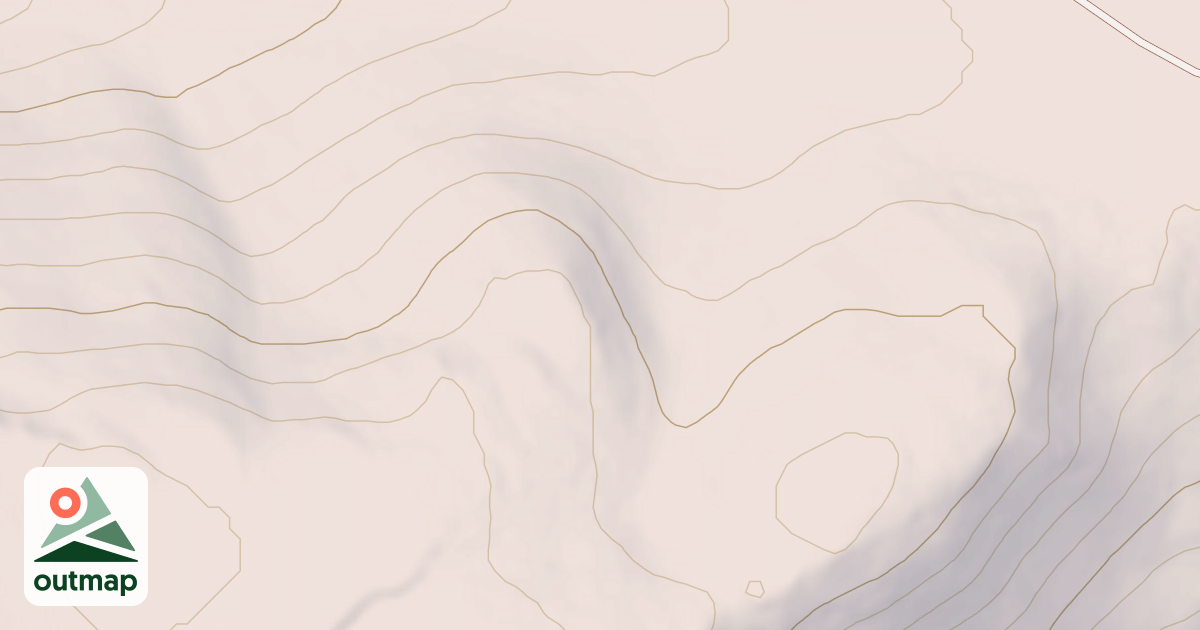 Map of BLM National GTLF Public Motorized Roads 0ad2f035-1130-48c2-a57f-50c7acaf8a60