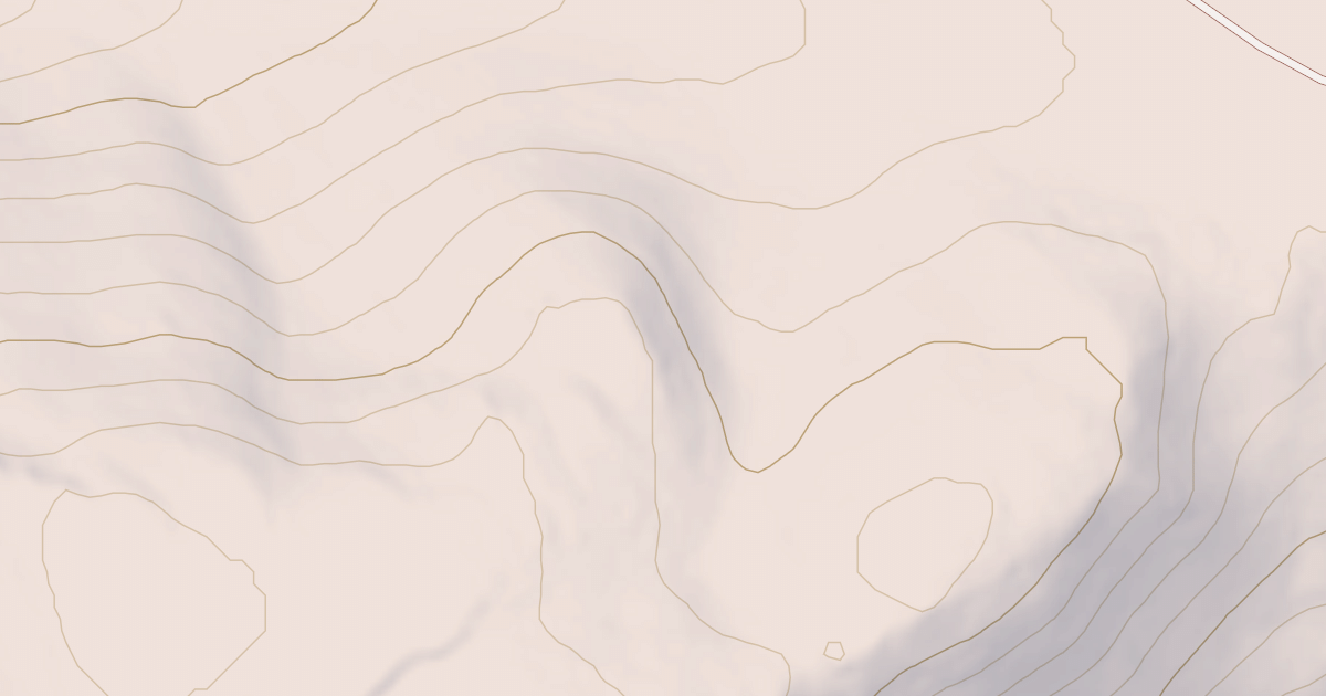 Map preview of BLM National GTLF Public Motorized Roads 0ad2f035-1130-48c2-a57f-50c7acaf8a60