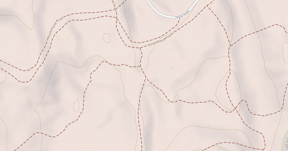 Map preview of USGS National Digital Trails 7d387709-d3ac-47c5-804c-25111939c365