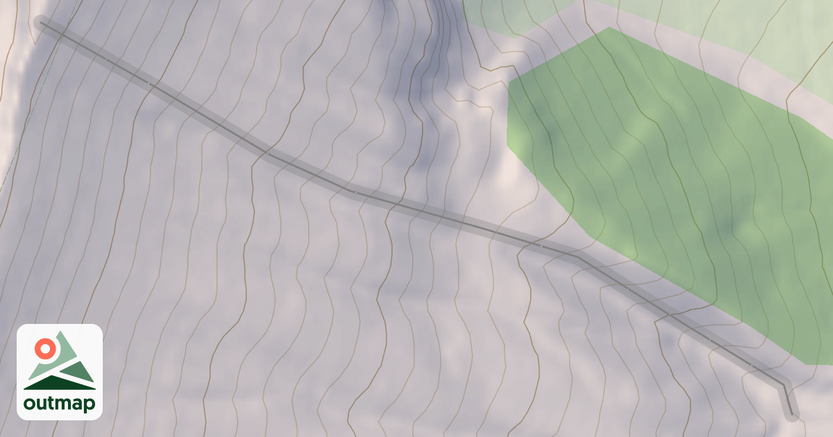 Map of Monument