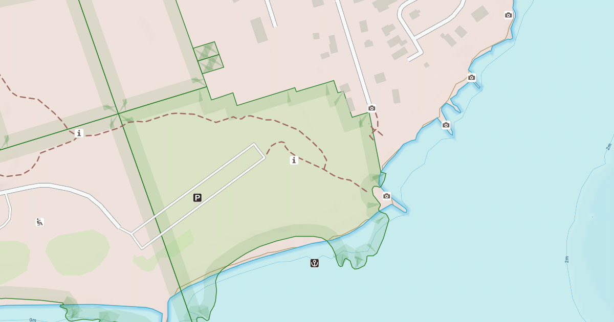 Map preview of USGS National Digital Trails 2f168f28-3974-476a-8de3-2363da3ff04b